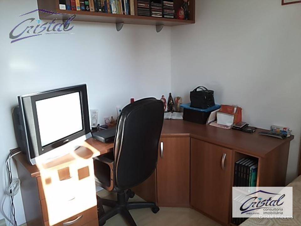 Apartamento à venda com 3 quartos, 74m² - Foto 13