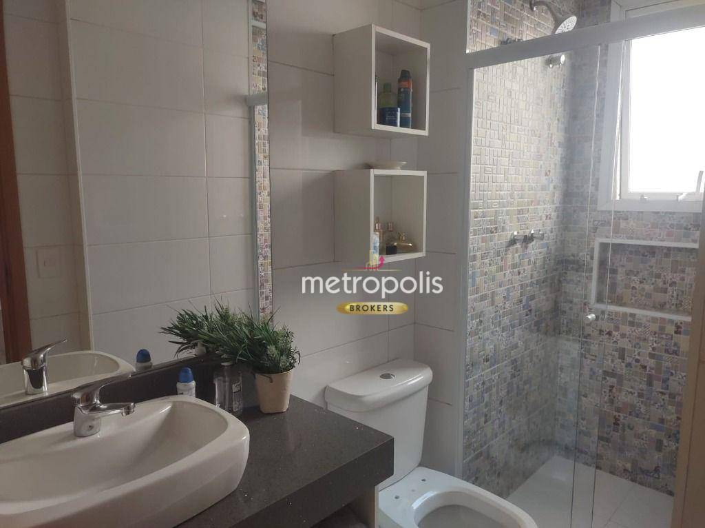 Apartamento à venda com 3 quartos, 78m² - Foto 16