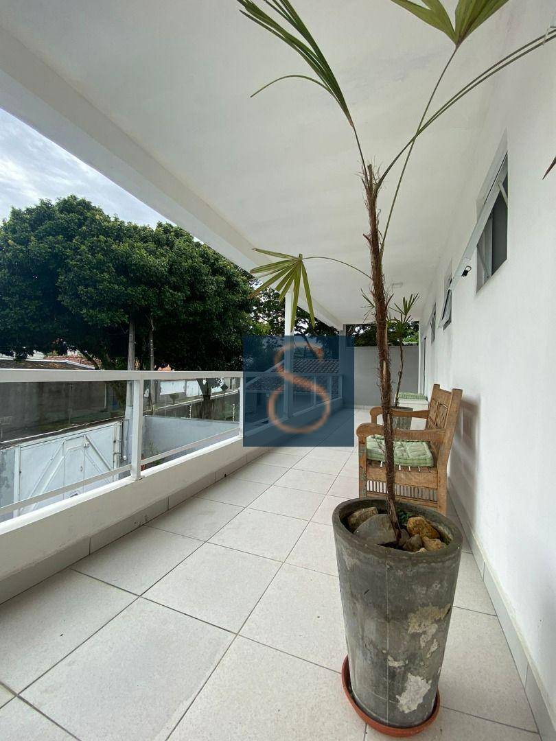 Casa à venda com 4 quartos, 500m² - Foto 10