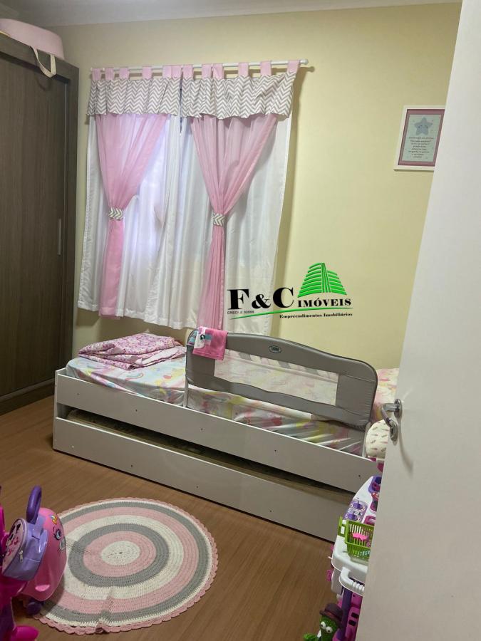 Apartamento à venda com 2 quartos - Foto 8