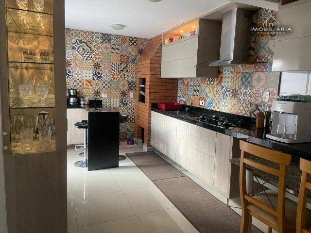 Sobrado à venda com 3 quartos, 90m² - Foto 6