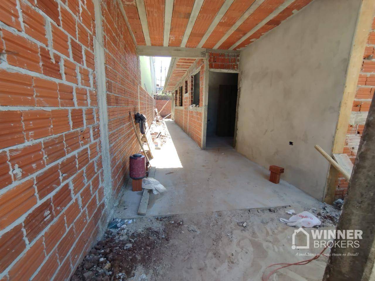 Casa à venda com 3 quartos, 60m² - Foto 14