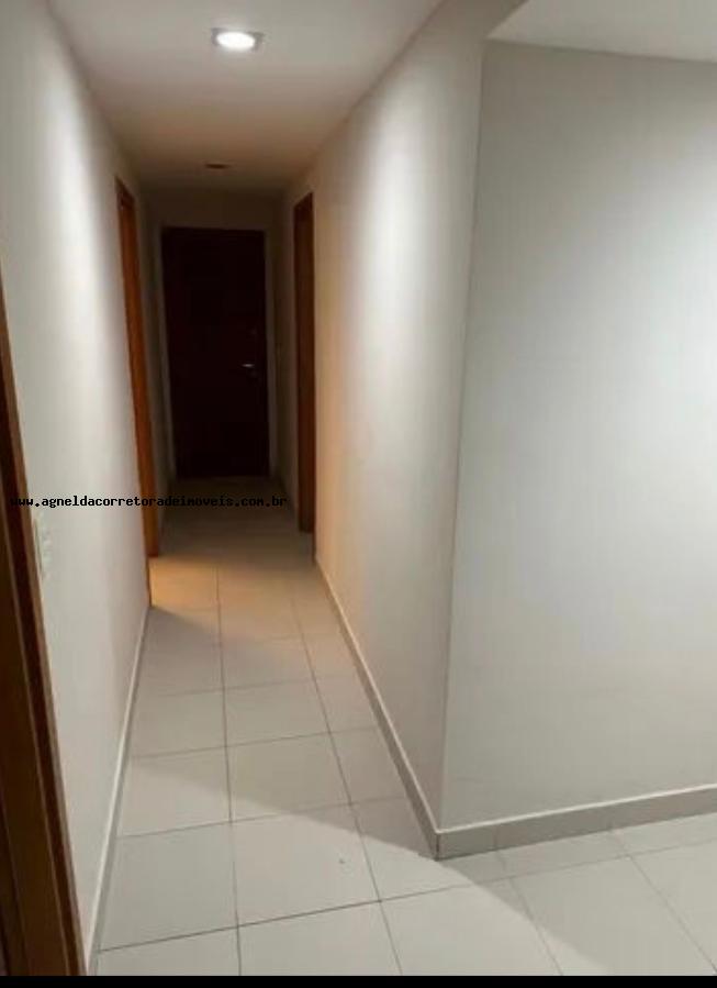 Apartamento à venda com 3 quartos, 225m² - Foto 13