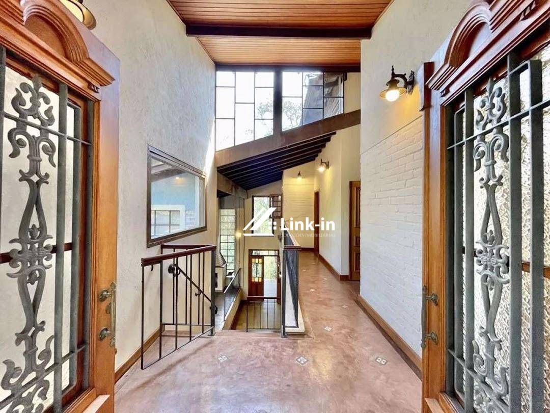 Casa, 4 quartos, 435 m² - Foto 3