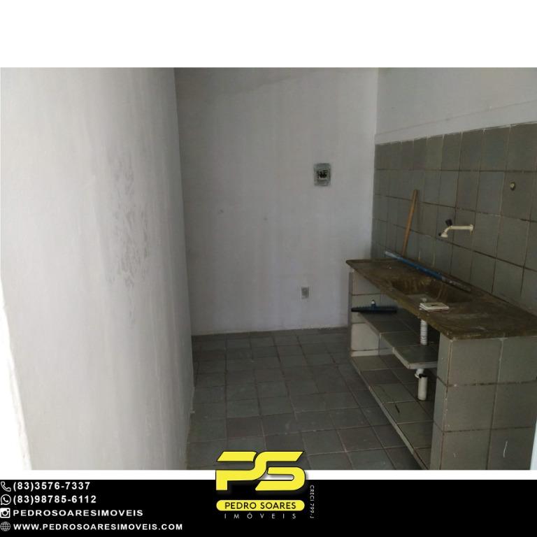 Apartamento à venda com 2 quartos, 56m² - Foto 6