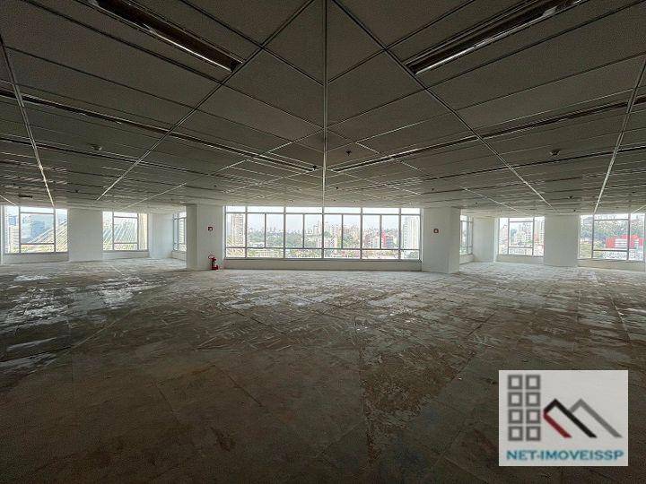 Conjunto Comercial-Sala para alugar, 1216m² - Foto 18