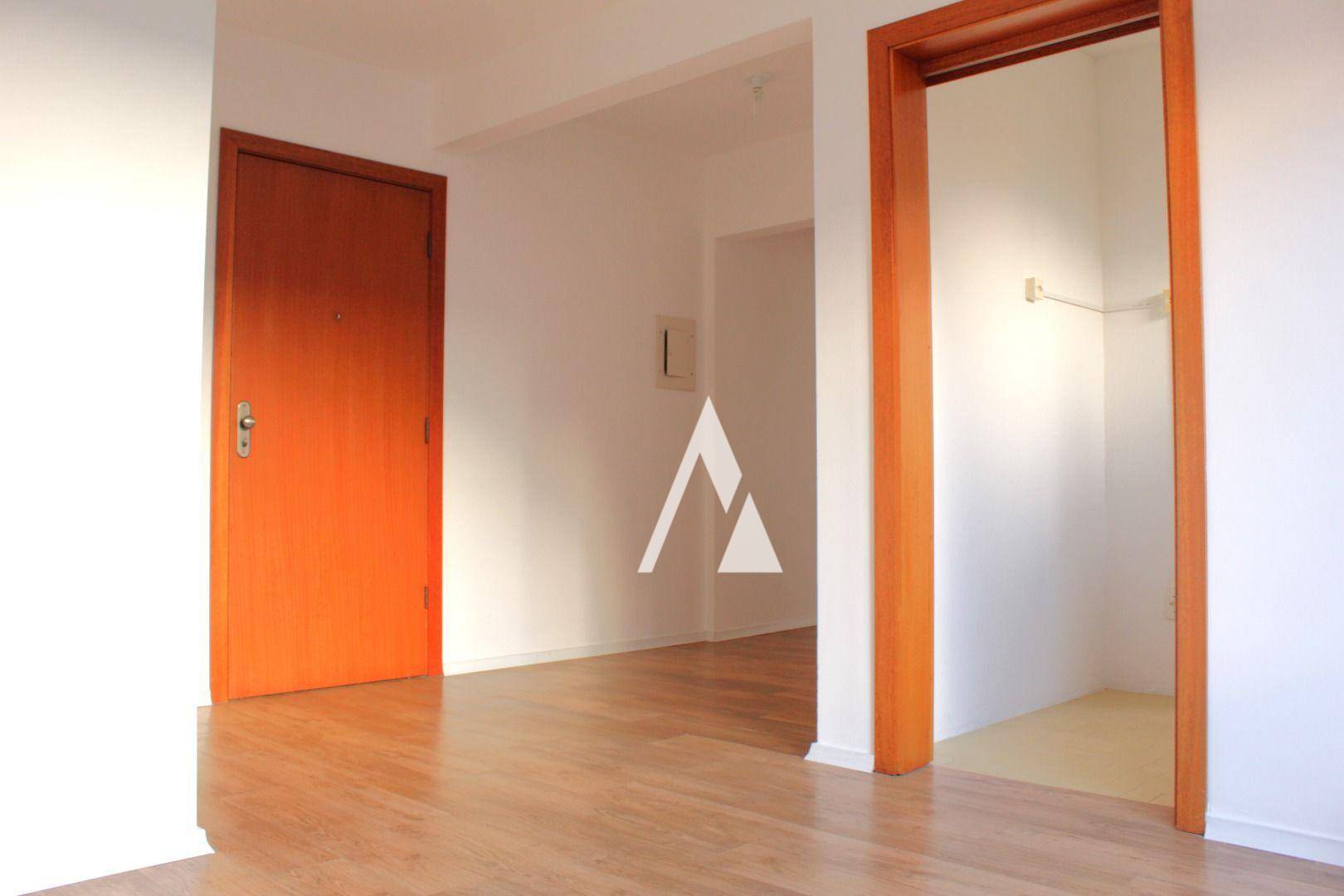 Apartamento à venda com 1 quarto, 41m² - Foto 13