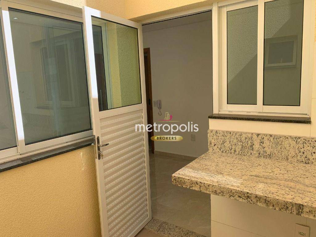 Apartamento à venda com 2 quartos, 58m² - Foto 6