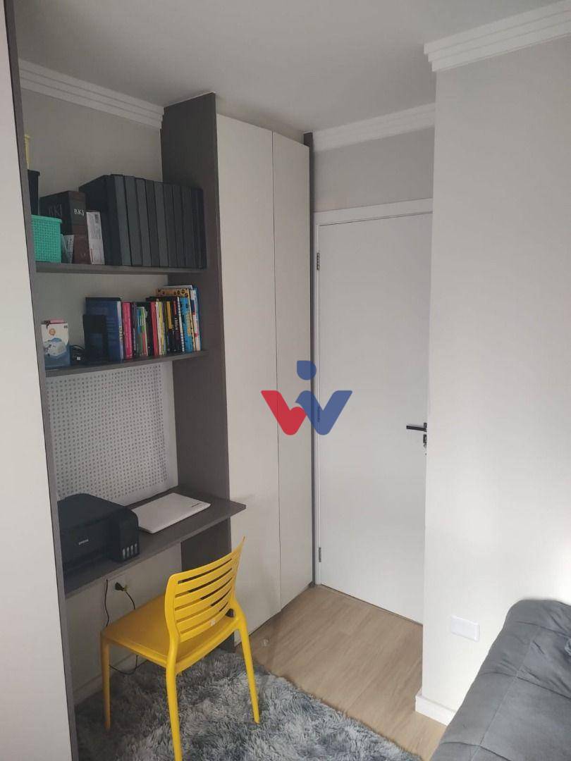 Apartamento à venda com 2 quartos, 55m² - Foto 11