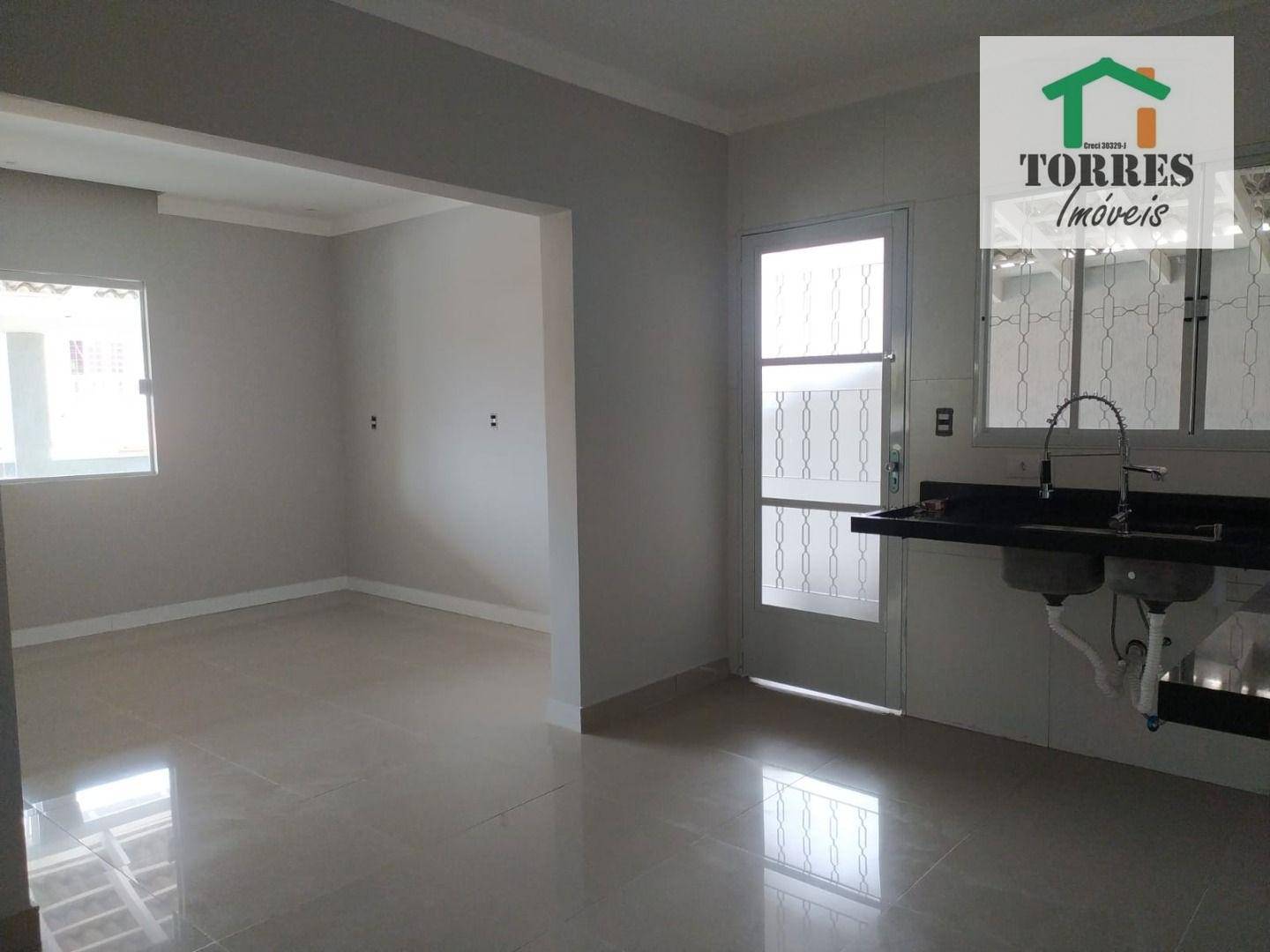 Casa à venda com 3 quartos, 140m² - Foto 24