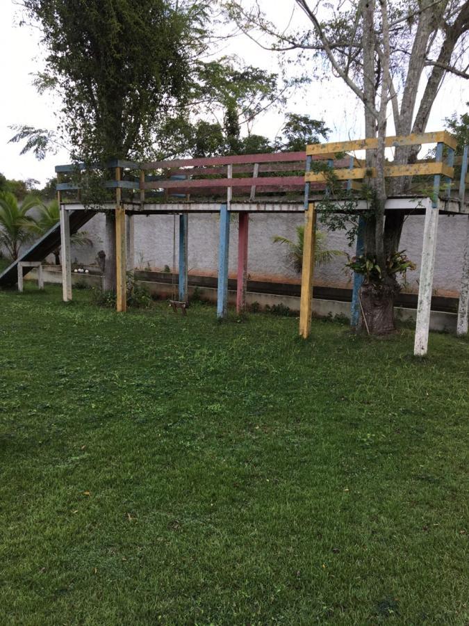 Fazenda à venda com 8 quartos, 400m² - Foto 2