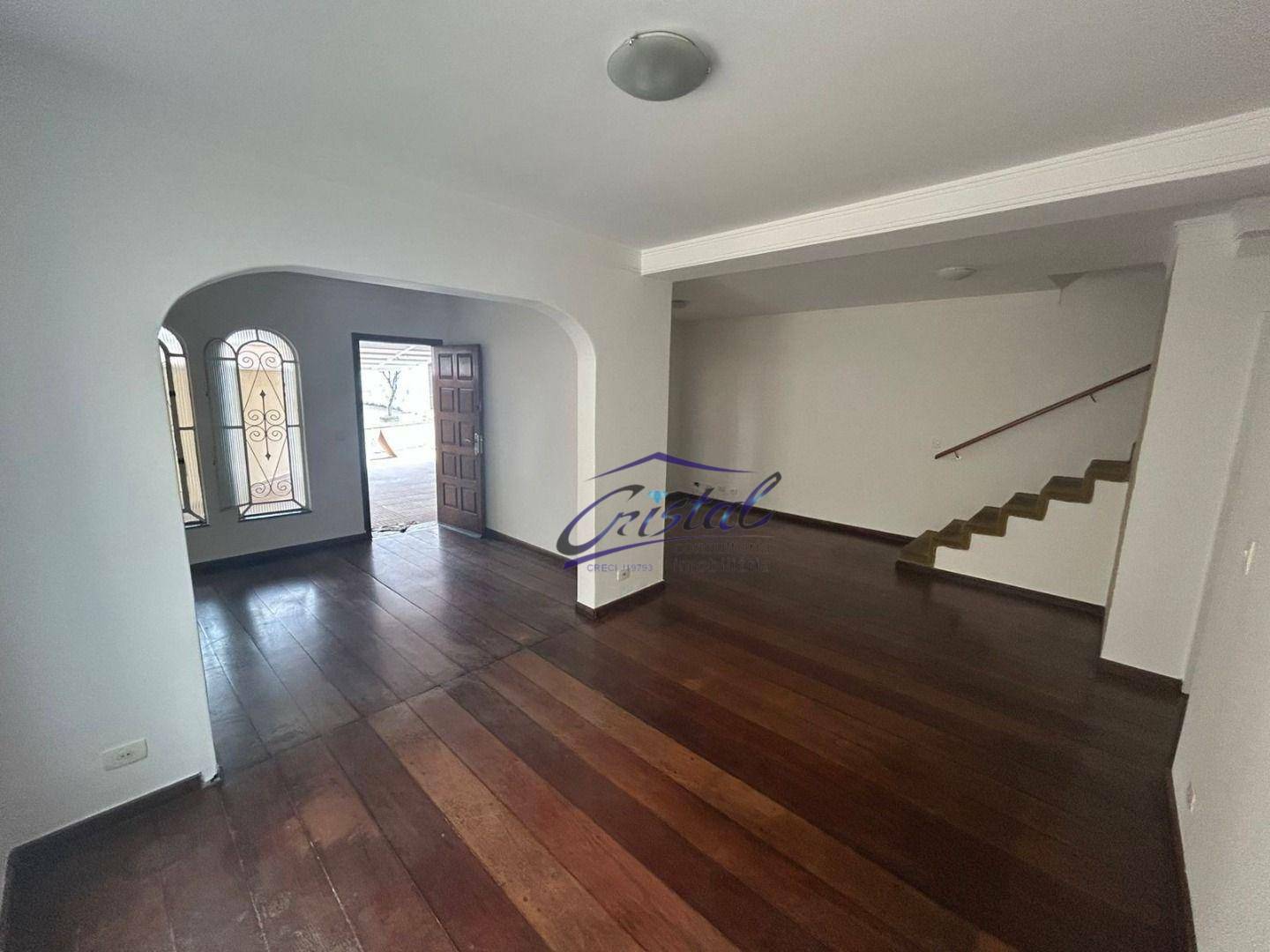 Casa à venda com 4 quartos, 120m² - Foto 5