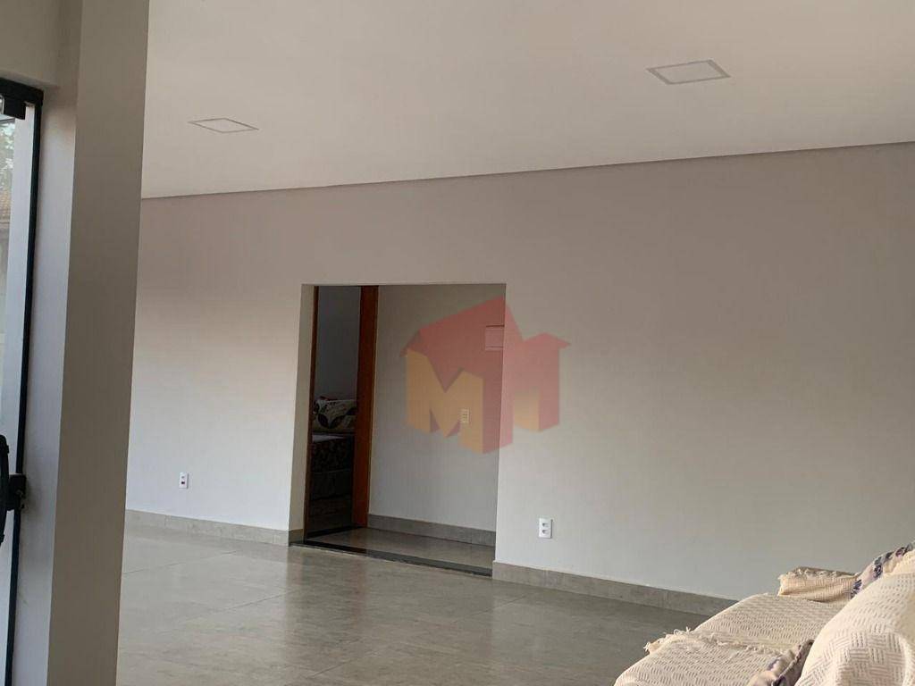 Chácara, 3 quartos, 1000 m² - Foto 22