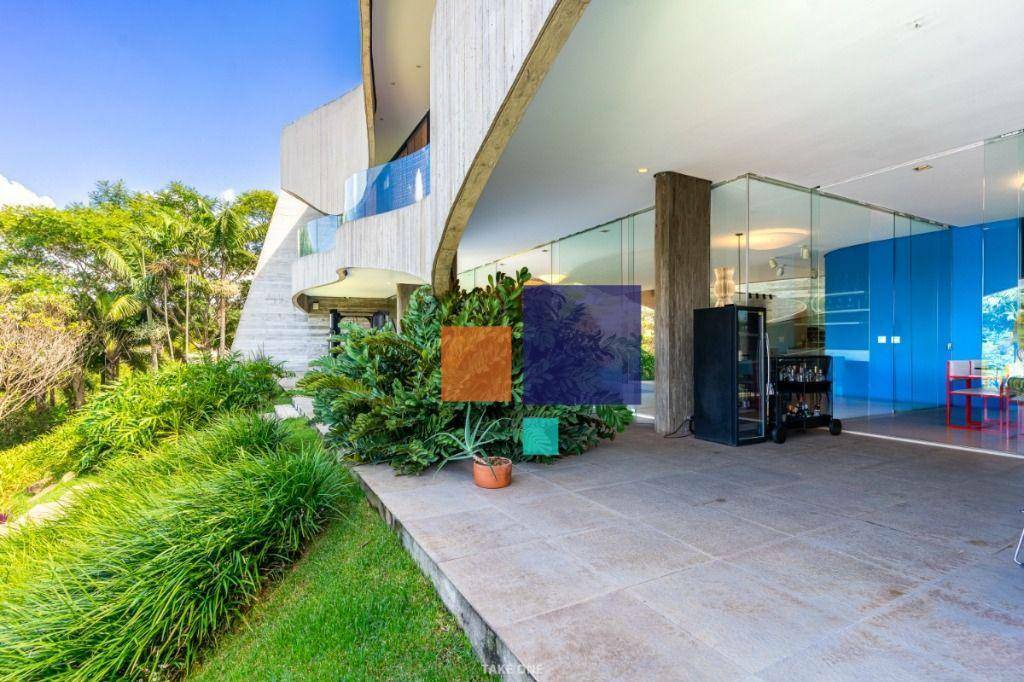 Casa de Condomínio à venda com 5 quartos, 1065m² - Foto 24