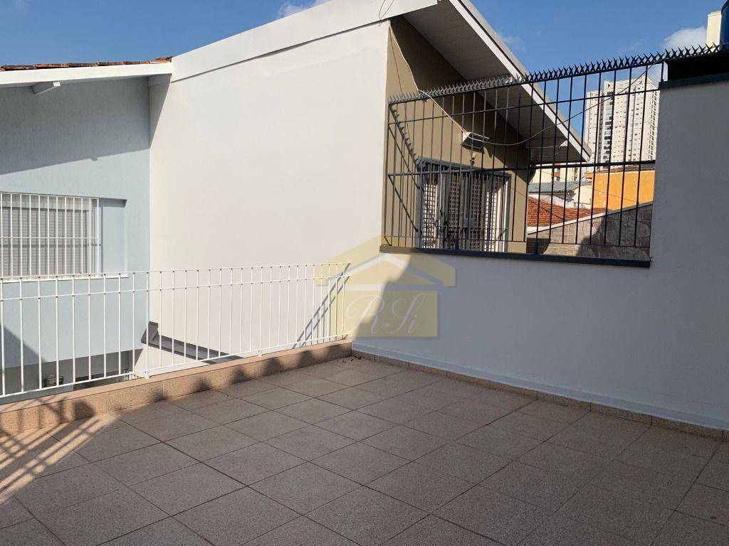 Sobrado à venda com 3 quartos, 180m² - Foto 29