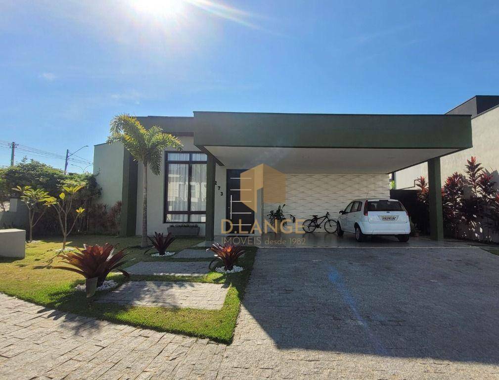 Casa de Condomínio à venda com 3 quartos, 270m² - Foto 58