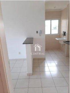 Apartamento à venda com 2 quartos, 52m² - Foto 10