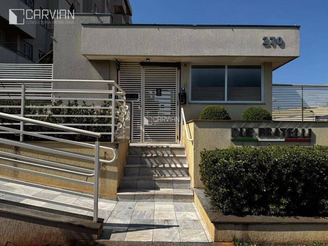 Apartamento à venda com 2 quartos, 56m² - Foto 4