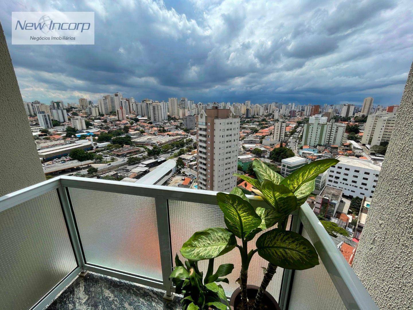 Cobertura à venda com 3 quartos, 120m² - Foto 8