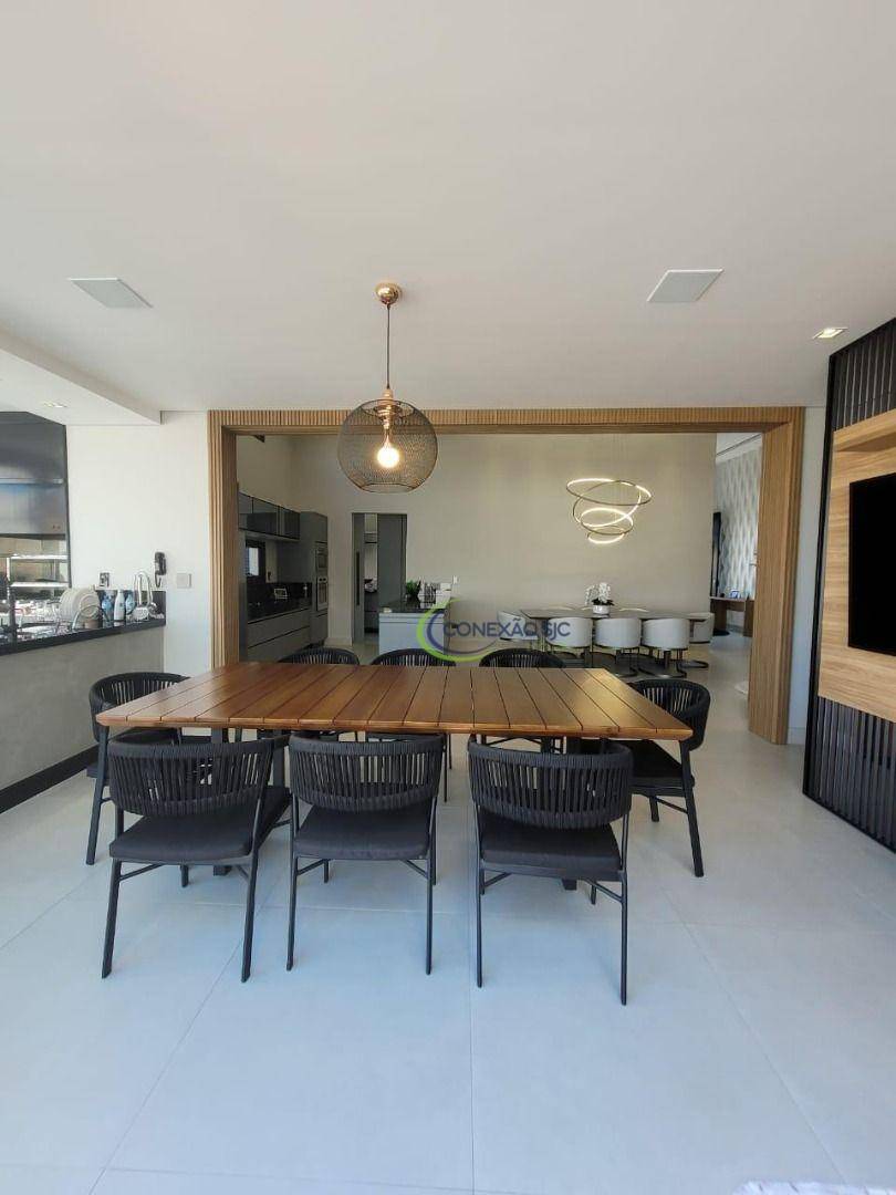 Casa de Condomínio, 4 quartos - Foto 8