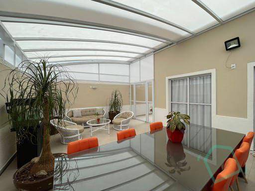 Casa de Condomínio à venda com 3 quartos, 97m² - Foto 11
