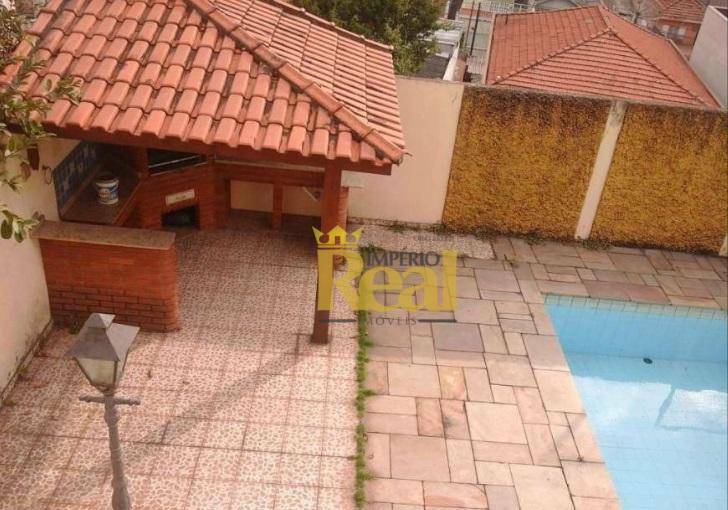 Sobrado à venda com 4 quartos, 415M2 - Foto 22