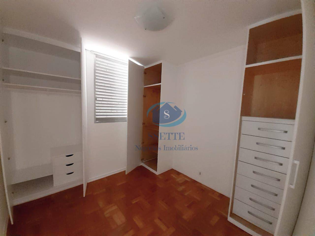 Apartamento à venda com 2 quartos, 56m² - Foto 38