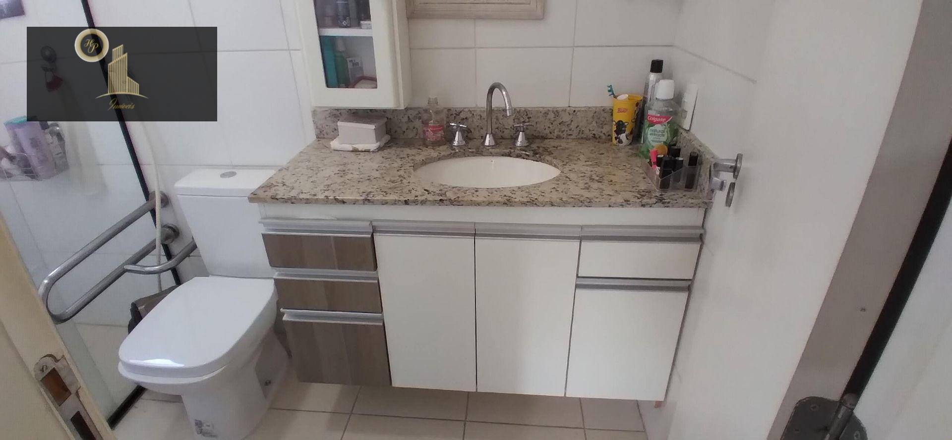 Apartamento à venda com 3 quartos, 103m² - Foto 25