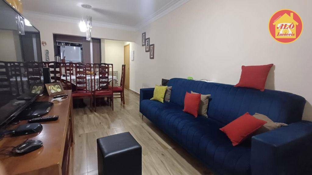 Apartamento à venda com 2 quartos, 80m² - Foto 30