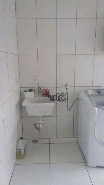 Sobrado à venda com 3 quartos, 210m² - Foto 11