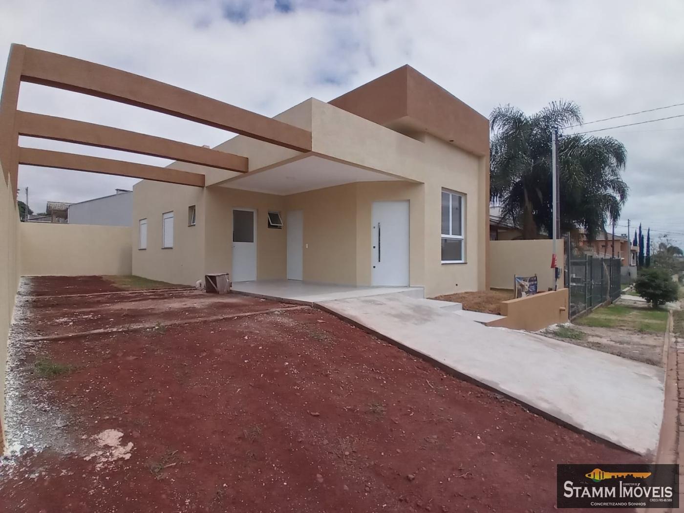 Casa à venda com 3 quartos, 187m² - Foto 1