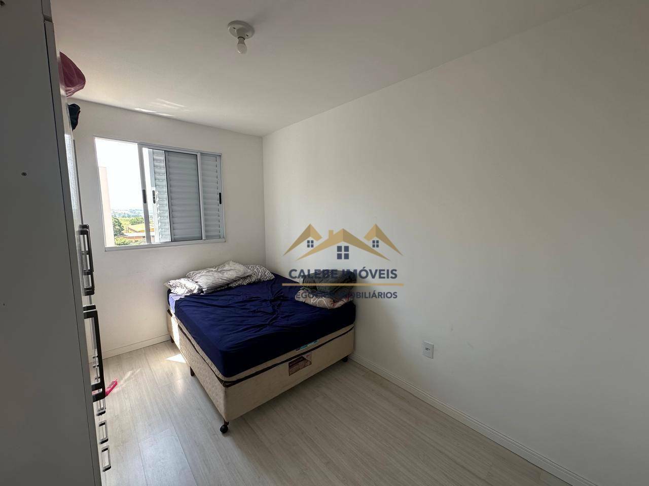 Apartamento à venda com 2 quartos, 53m² - Foto 8