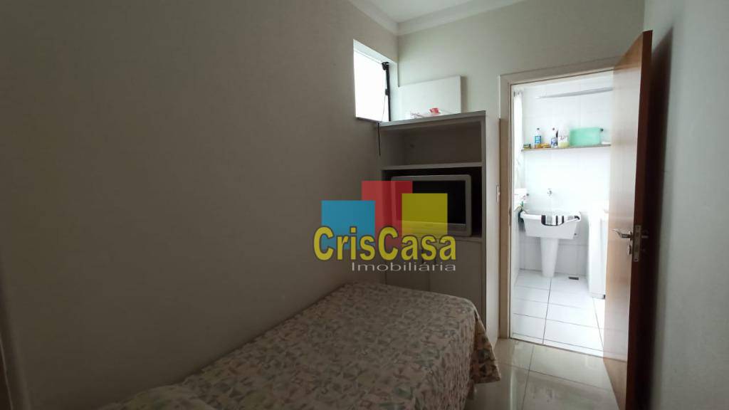 Apartamento à venda com 3 quartos, 169m² - Foto 19