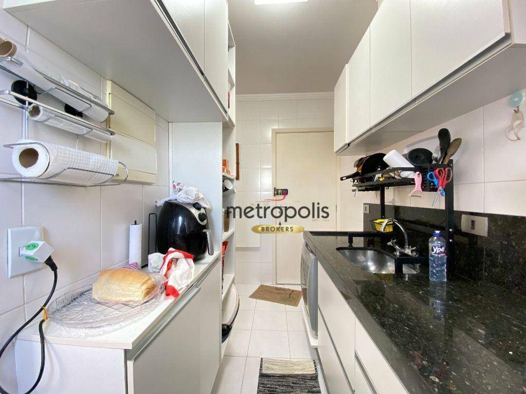 Apartamento à venda com 3 quartos, 84m² - Foto 11