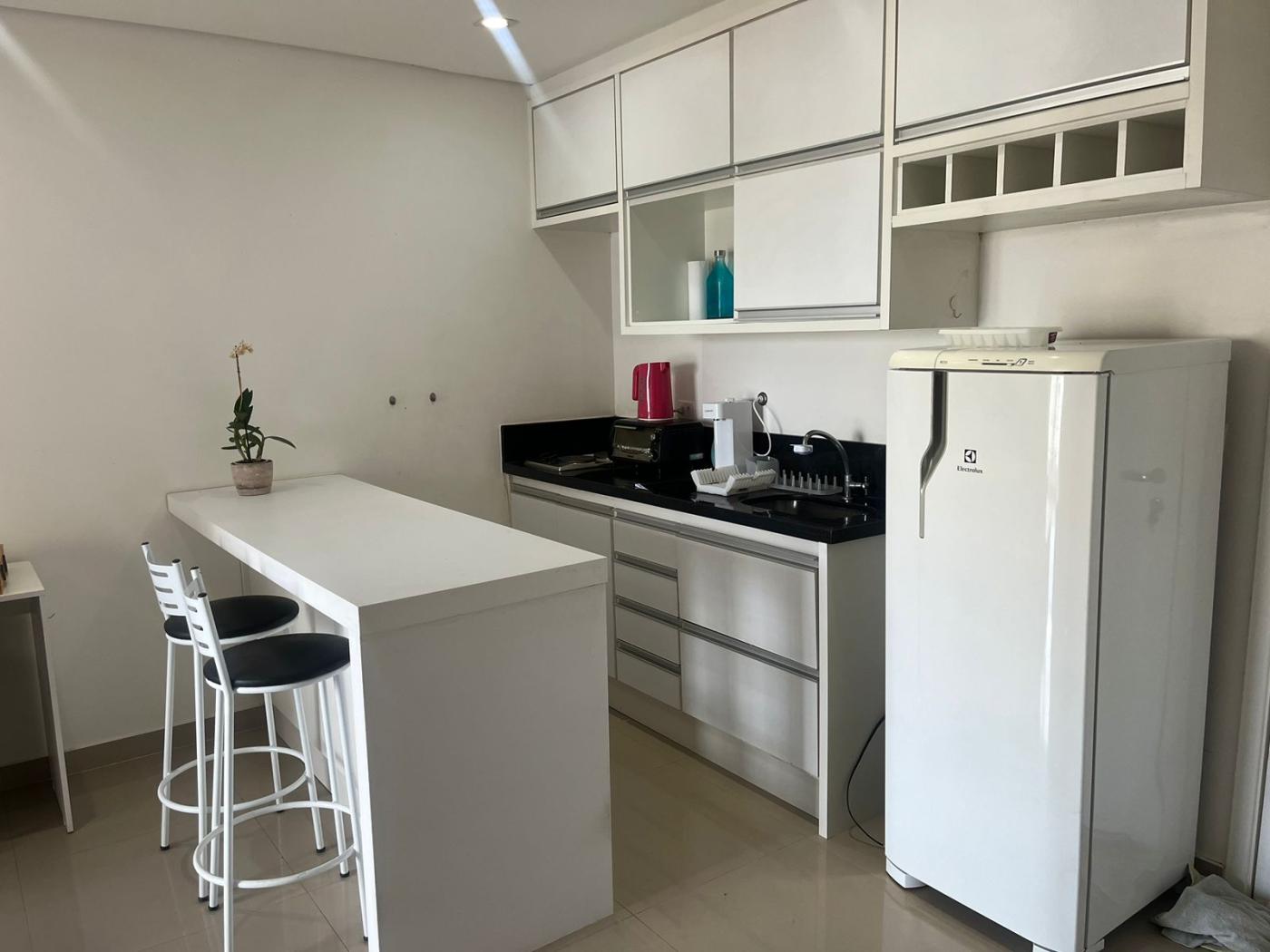 Apartamento para alugar com 1 quarto, 34m² - Foto 9