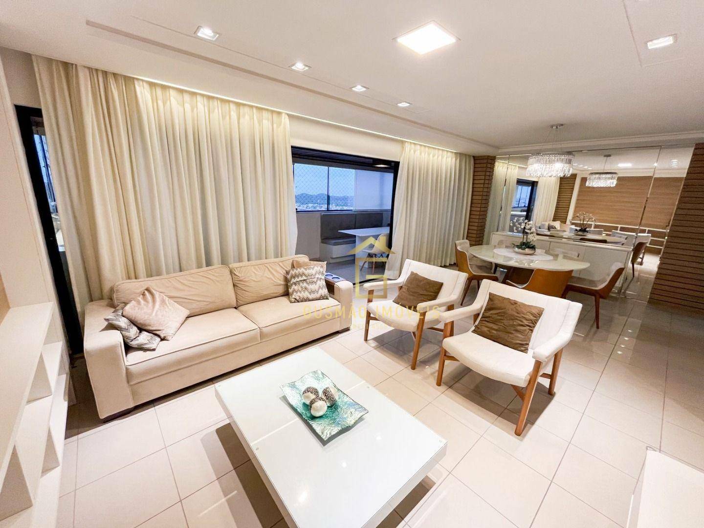 Apartamento, 3 quartos, 170 m² - Foto 4