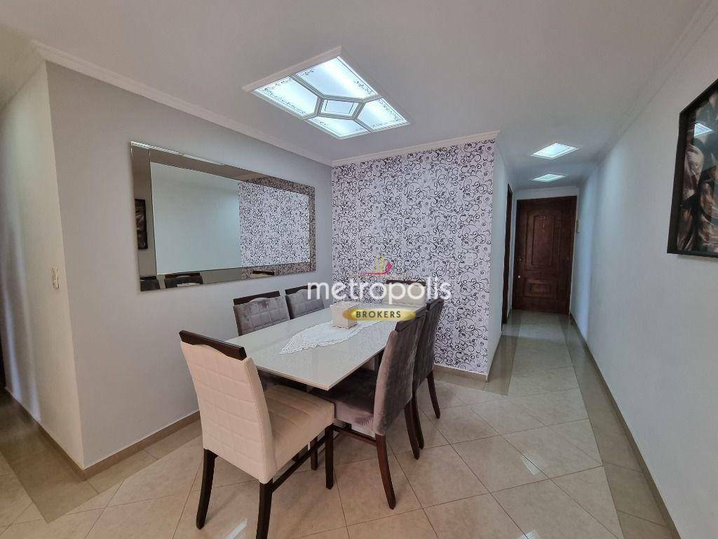 Apartamento à venda com 3 quartos, 72m² - Foto 2