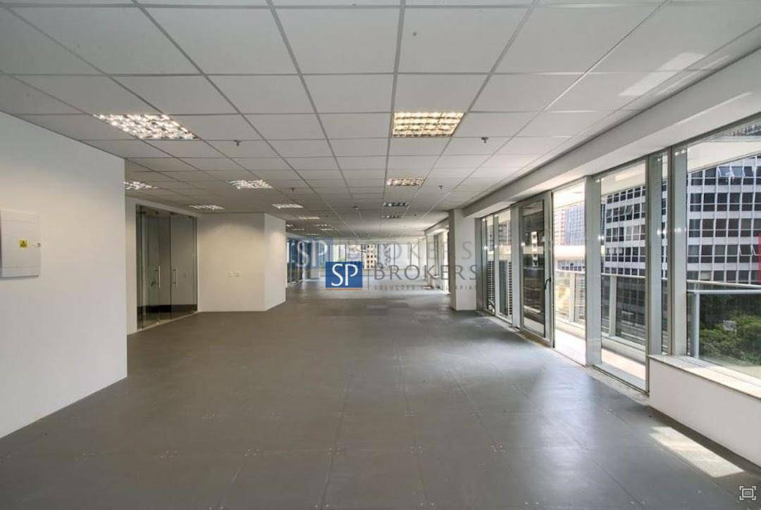 Conjunto Comercial-Sala para alugar, 326m² - Foto 4