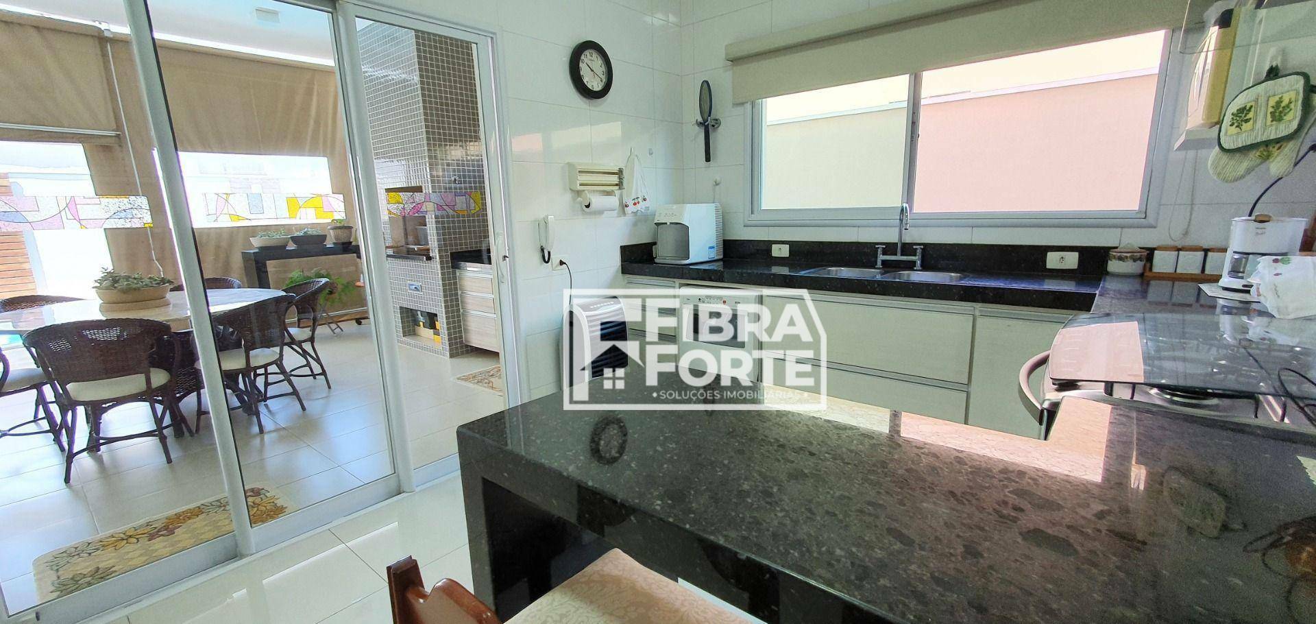 Casa de Condomínio à venda com 3 quartos, 278m² - Foto 10