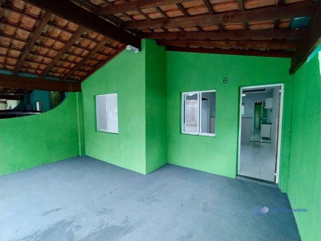 Casa, 2 quartos, 96 m² - Foto 3