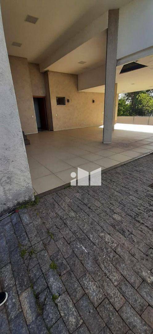 Casa à venda com 4 quartos, 421m² - Foto 16
