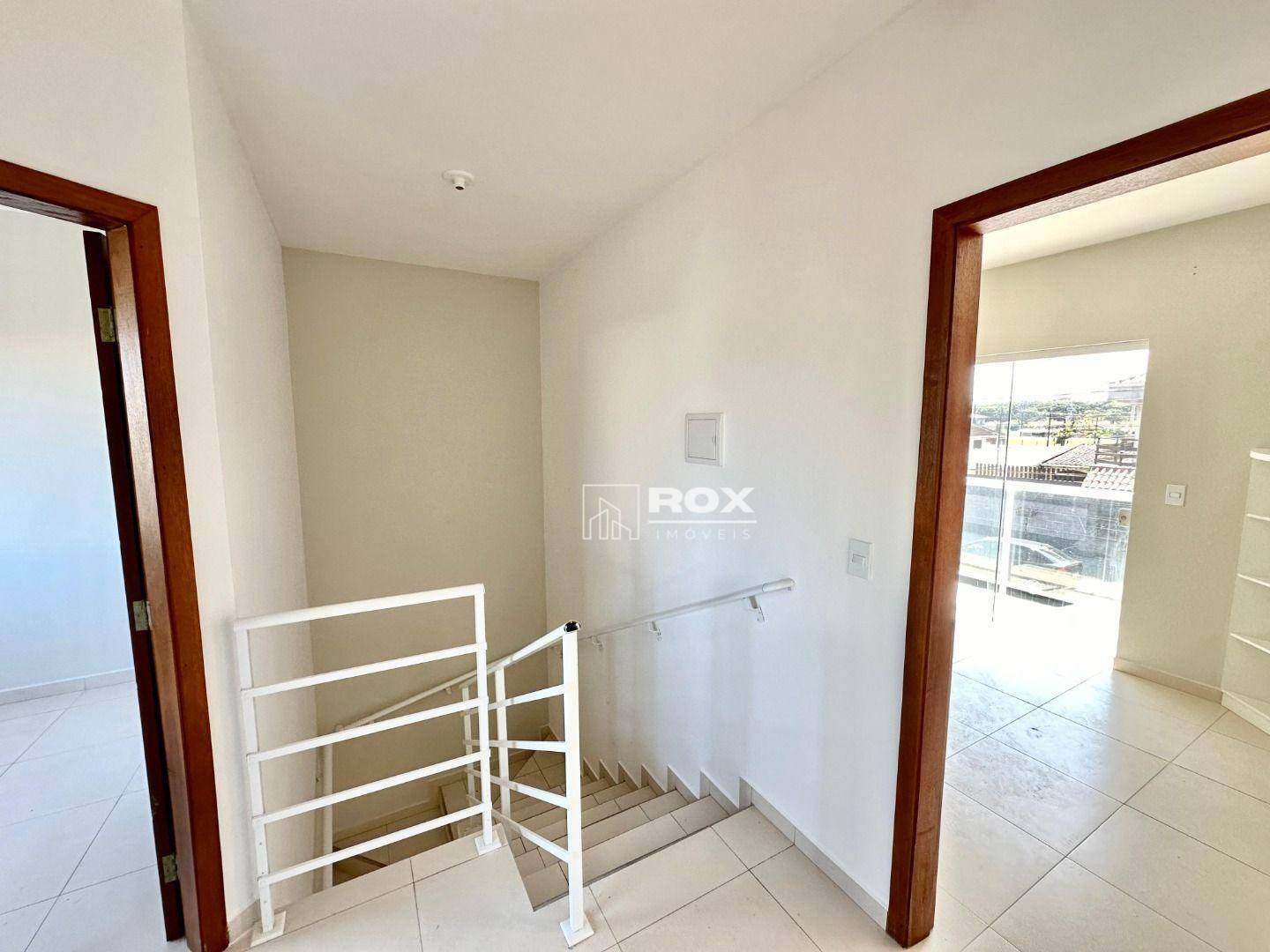 Sobrado à venda com 3 quartos, 87m² - Foto 7