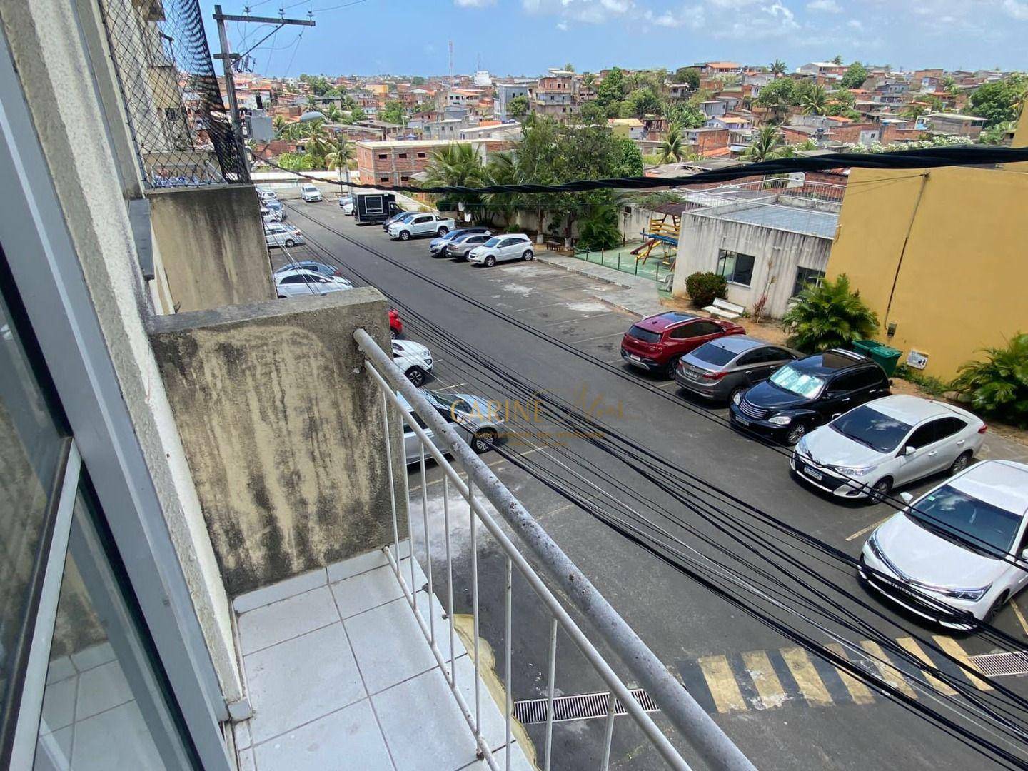 Apartamento à venda com 3 quartos, 50m² - Foto 8