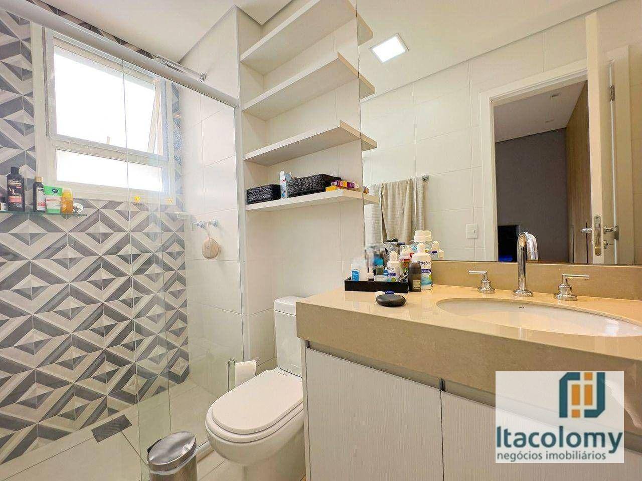 Apartamento à venda com 3 quartos, 136m² - Foto 16