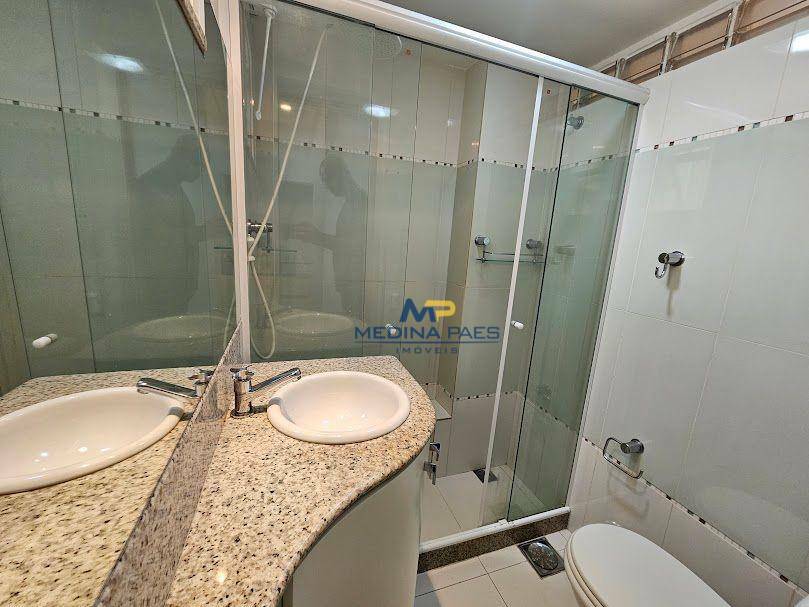 Apartamento à venda com 3 quartos, 100m² - Foto 29