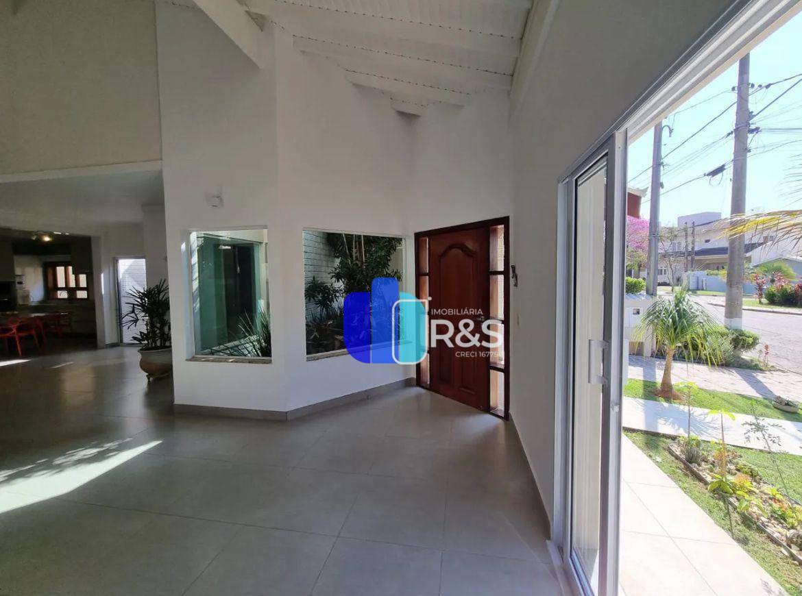 Casa de Condomínio à venda e aluguel com 3 quartos, 350m² - Foto 16