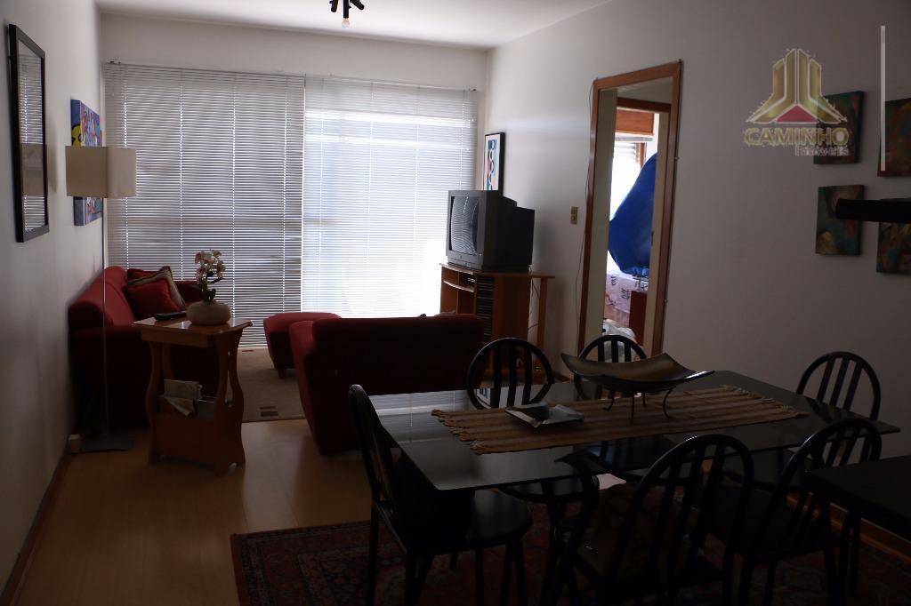 Apartamento à venda com 2 quartos, 78m² - Foto 4