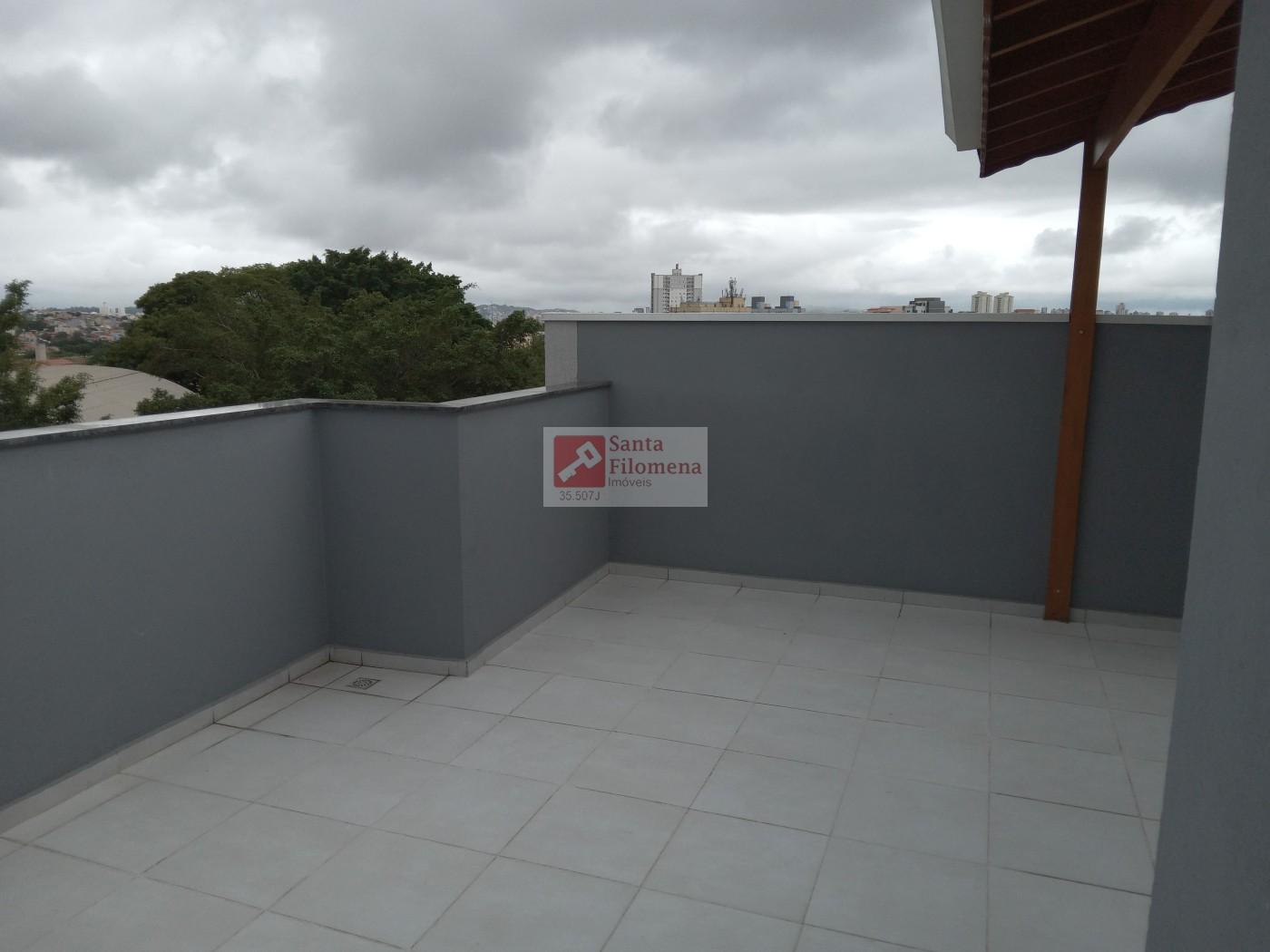 Cobertura à venda com 2 quartos, 100m² - Foto 33