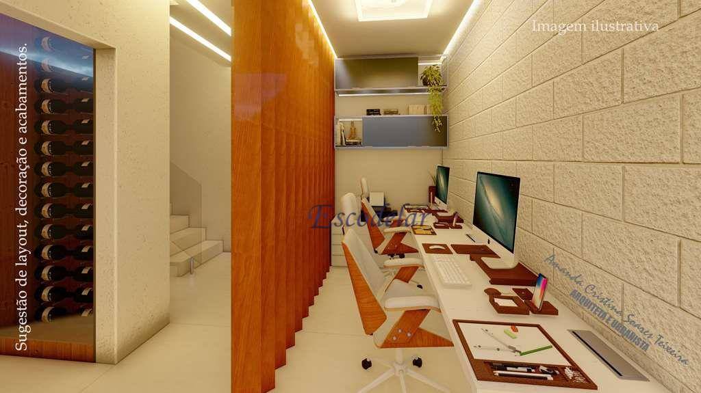 Casa de Condomínio à venda com 3 quartos, 230m² - Foto 11