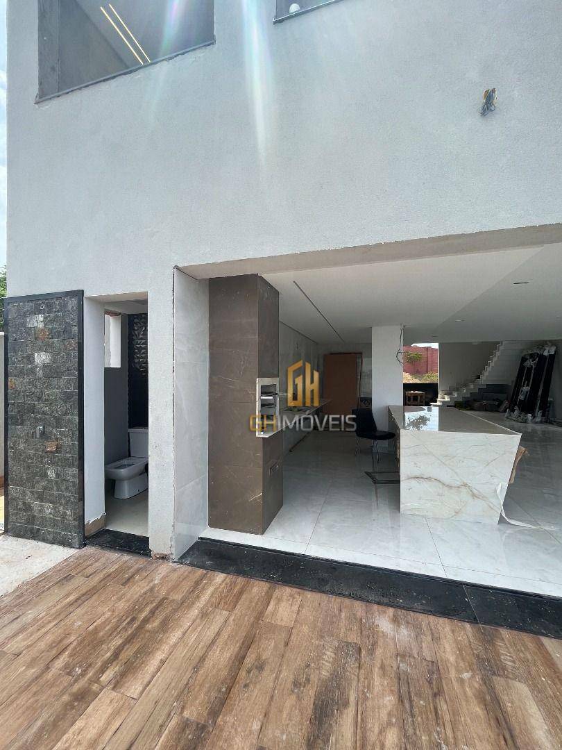 Sobrado à venda com 3 quartos, 231m² - Foto 18